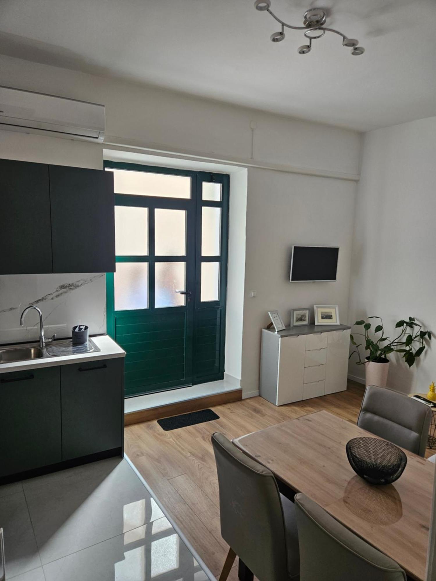 Apartament Marin *