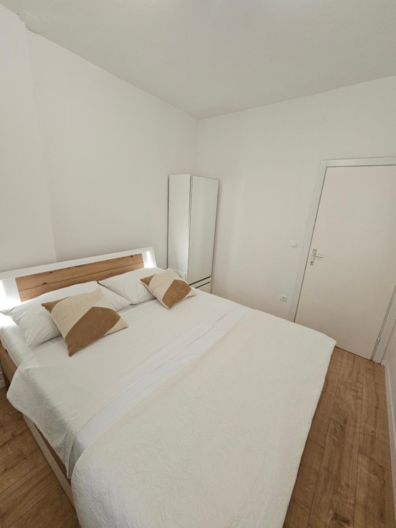 Apartament Marin Split