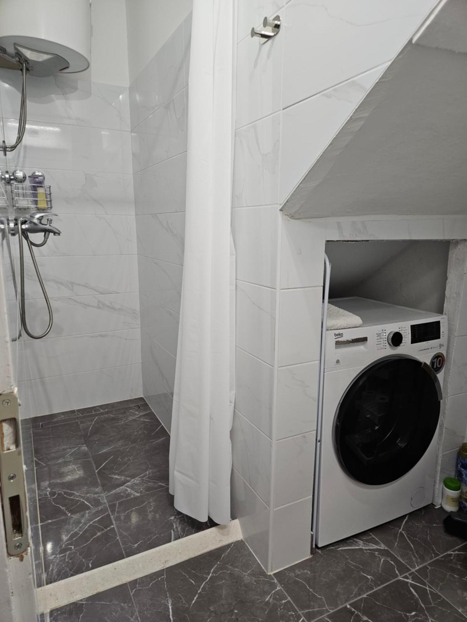 Apartament Marin Split